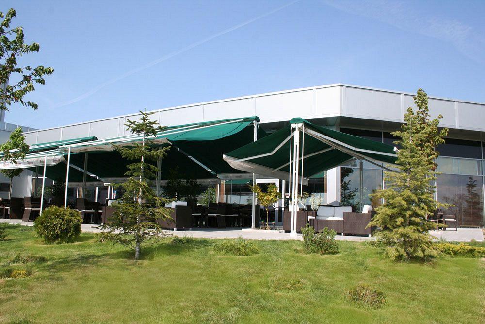 Hotel Ihtiman Exterior foto